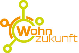 Logo WohnZukunft